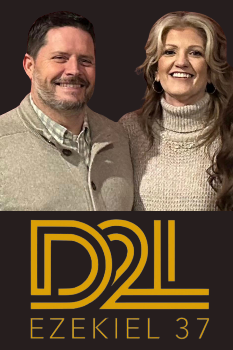 Welcome to D2L Ministries